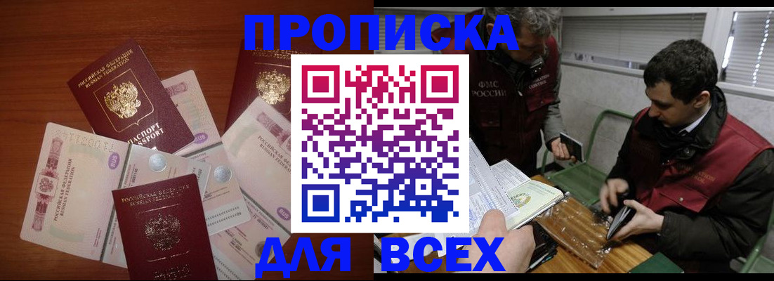 прописка поиск в Березниках